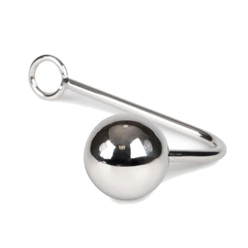 Hook BDSM Steel 5299 AllNight Anal 1207